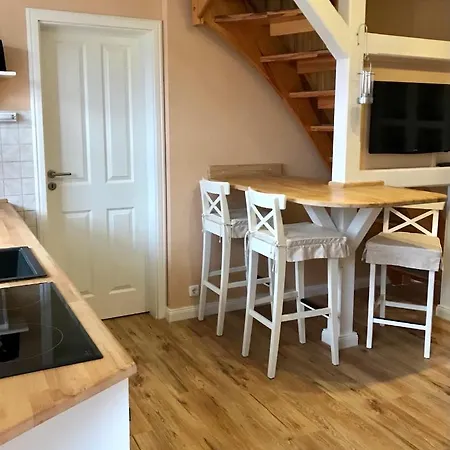 Ferienwohnung 