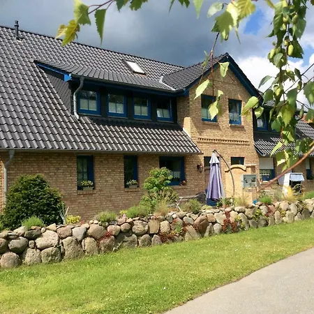 Ferienwohnung 