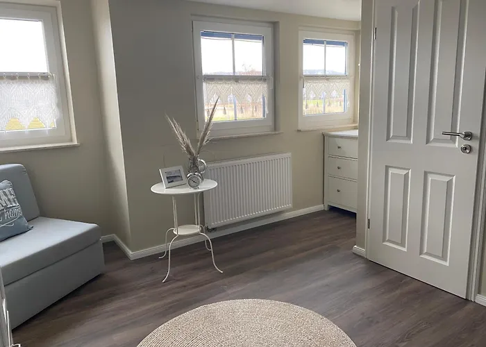 Ferienwohnung \