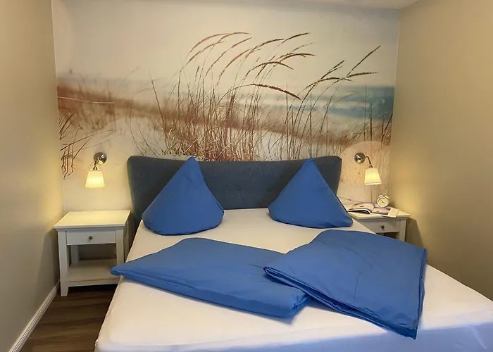 Ferienwohnung \