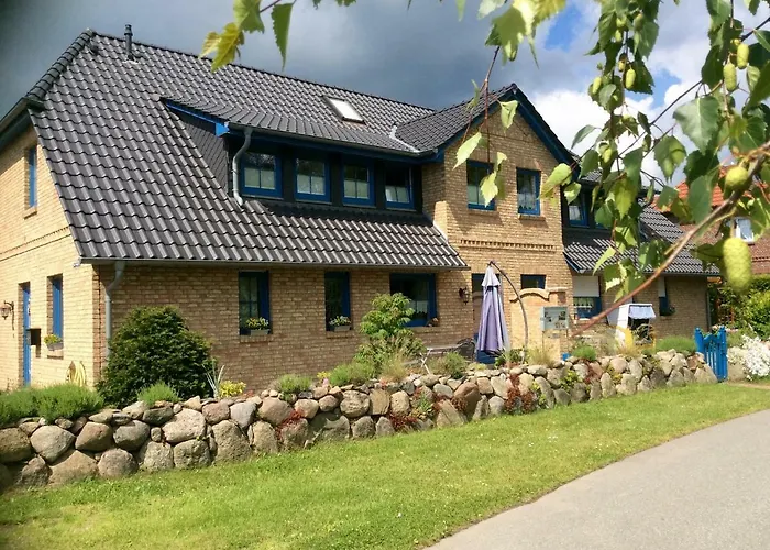 Ferienwohnung \