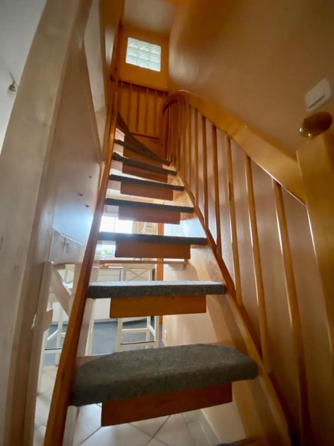 Apartment Ferienwohnung 