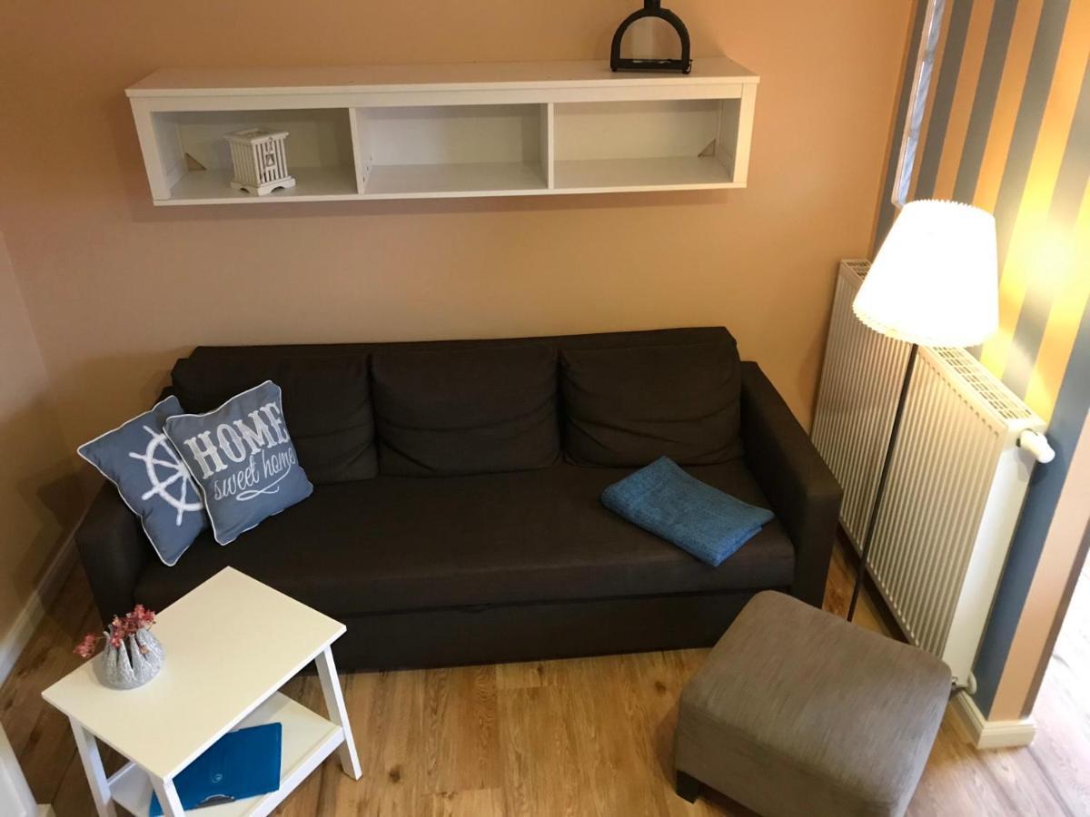 Apartment Ferienwohnung 