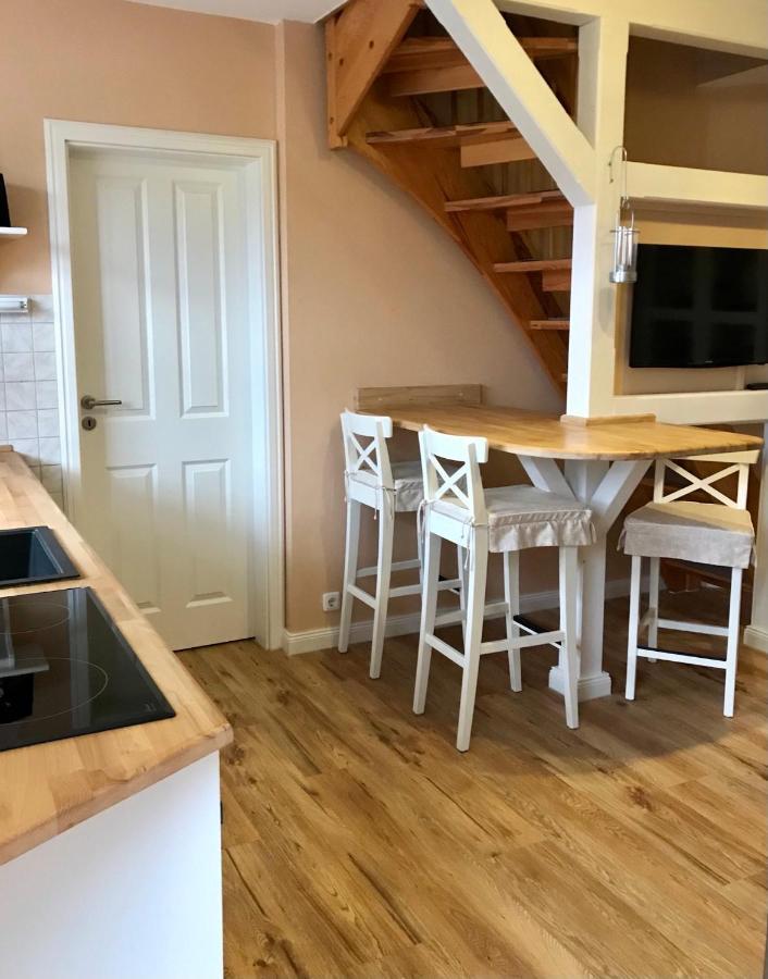 Apartment Ferienwohnung 