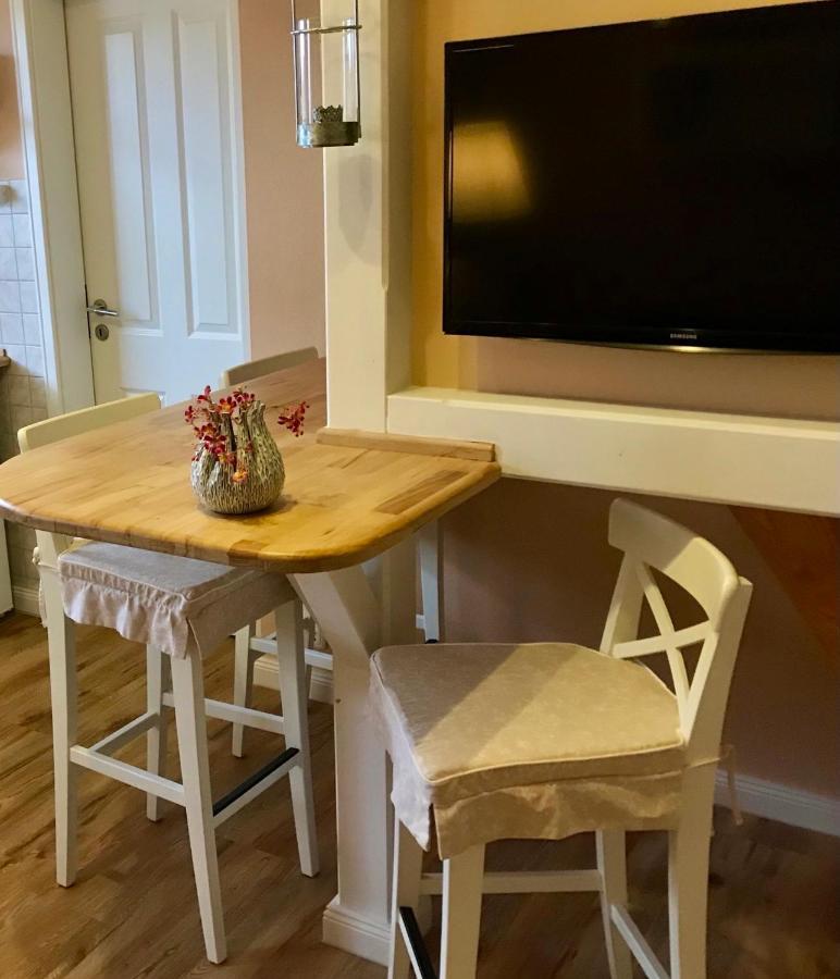 Apartment Ferienwohnung 