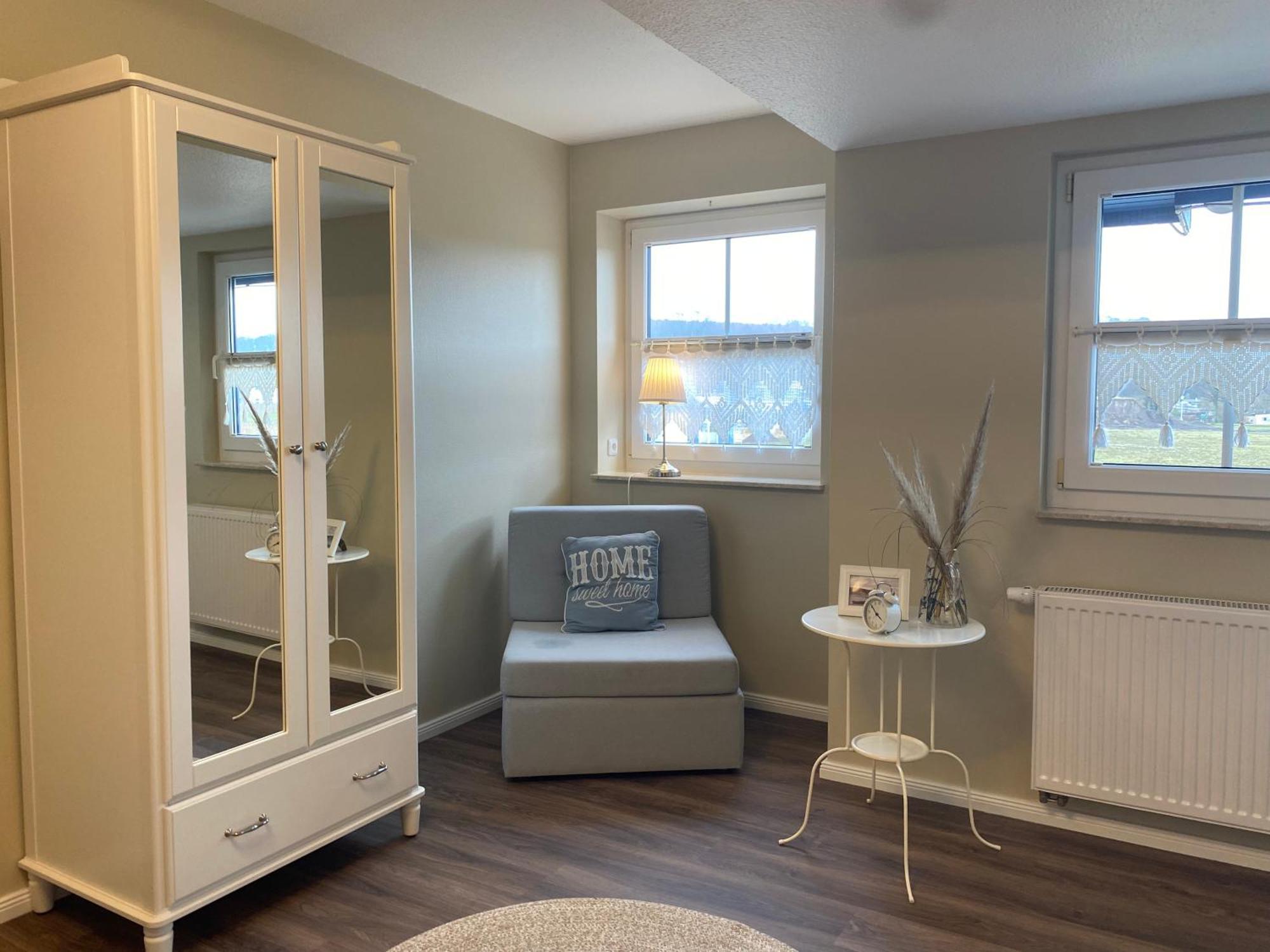 Ferienwohnung 