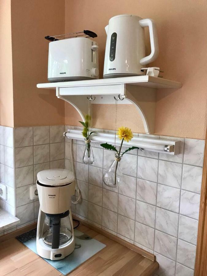 Ferienwohnung 