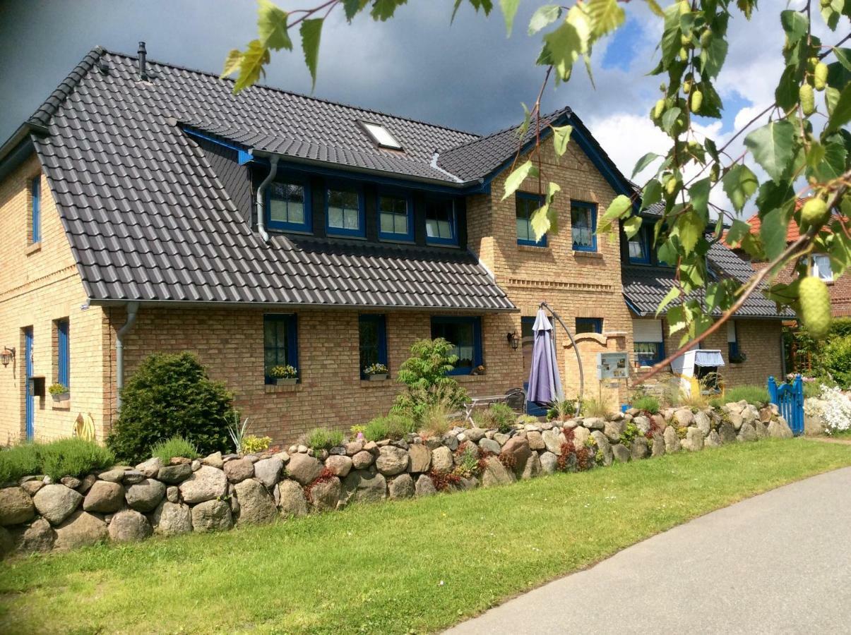 Ferienwohnung 