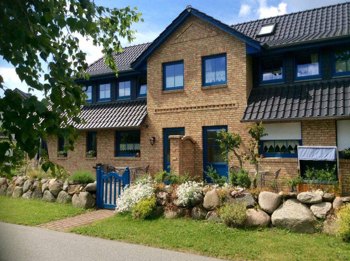 Apartment Ferienwohnung 